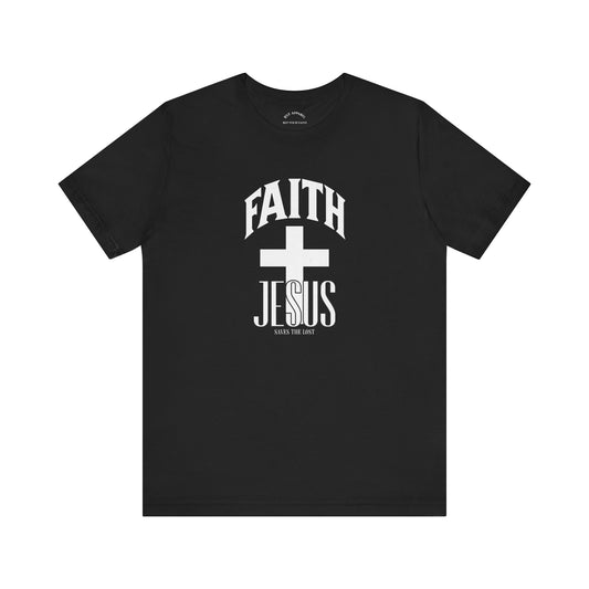 Faith Jesus T-Shirt