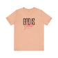 GOD is Good T Shirt