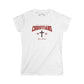 Christians Women's T-Shirt
