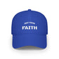 Rep Your Faith Baseball Cap