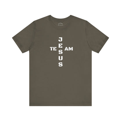 Team Jesus T-Shirt