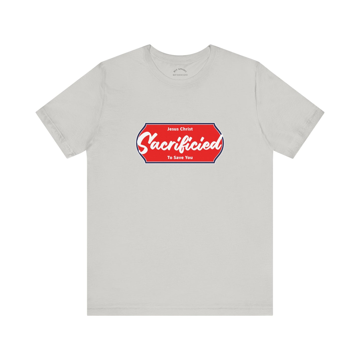 Sacrificed T-Shirt