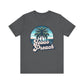 Jesus Preach T-Shirt