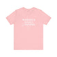Blessed and Highly Favored T-Shirt