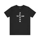 Team Jesus T-Shirt