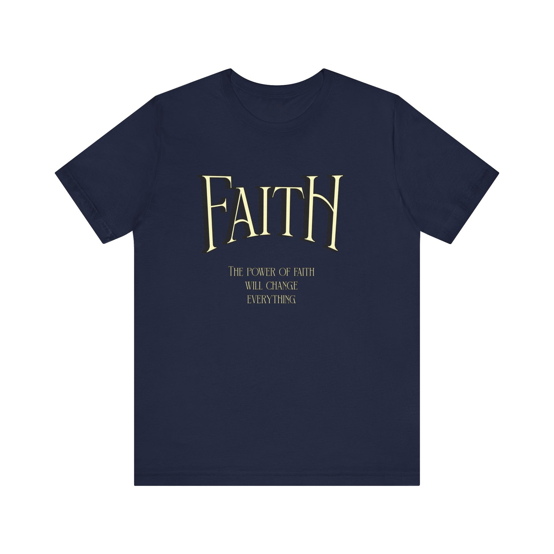 Faith Base Apparel