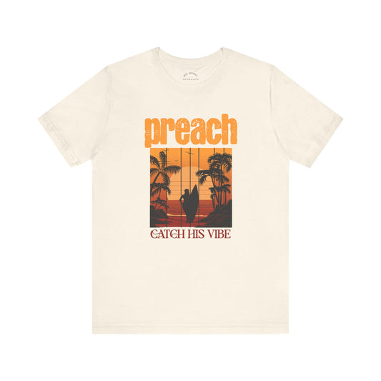 Preach T-Shirt