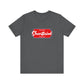 Sacrificed T-Shirt