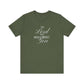 The Lord Will Bless and Protect You T-Shirt