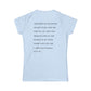 Our GOD Reigns Woman's T-Shirt