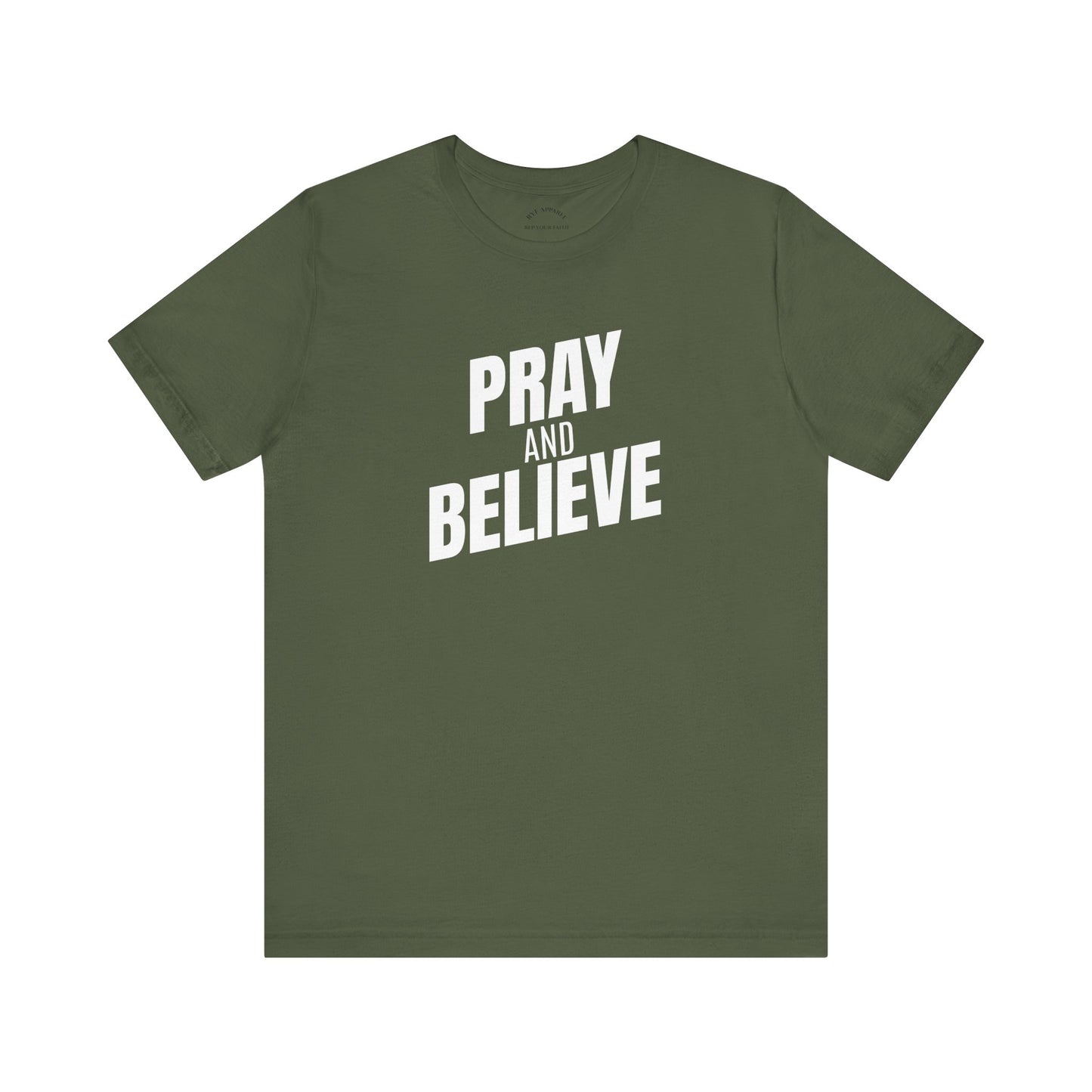 Christian Apparel