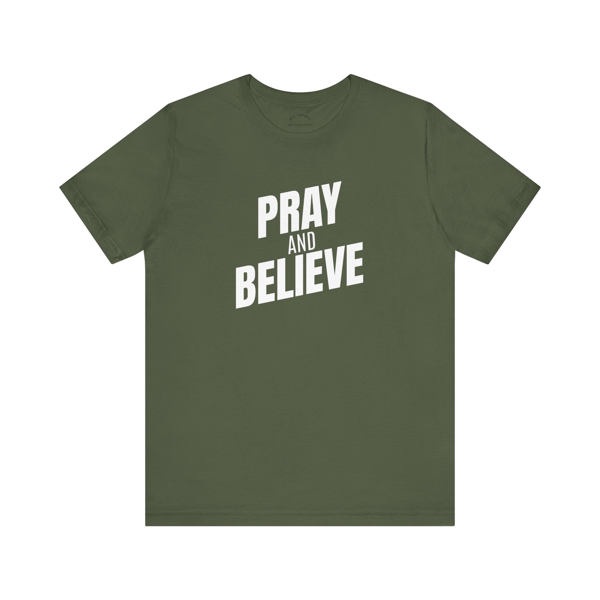 Christian Apparel