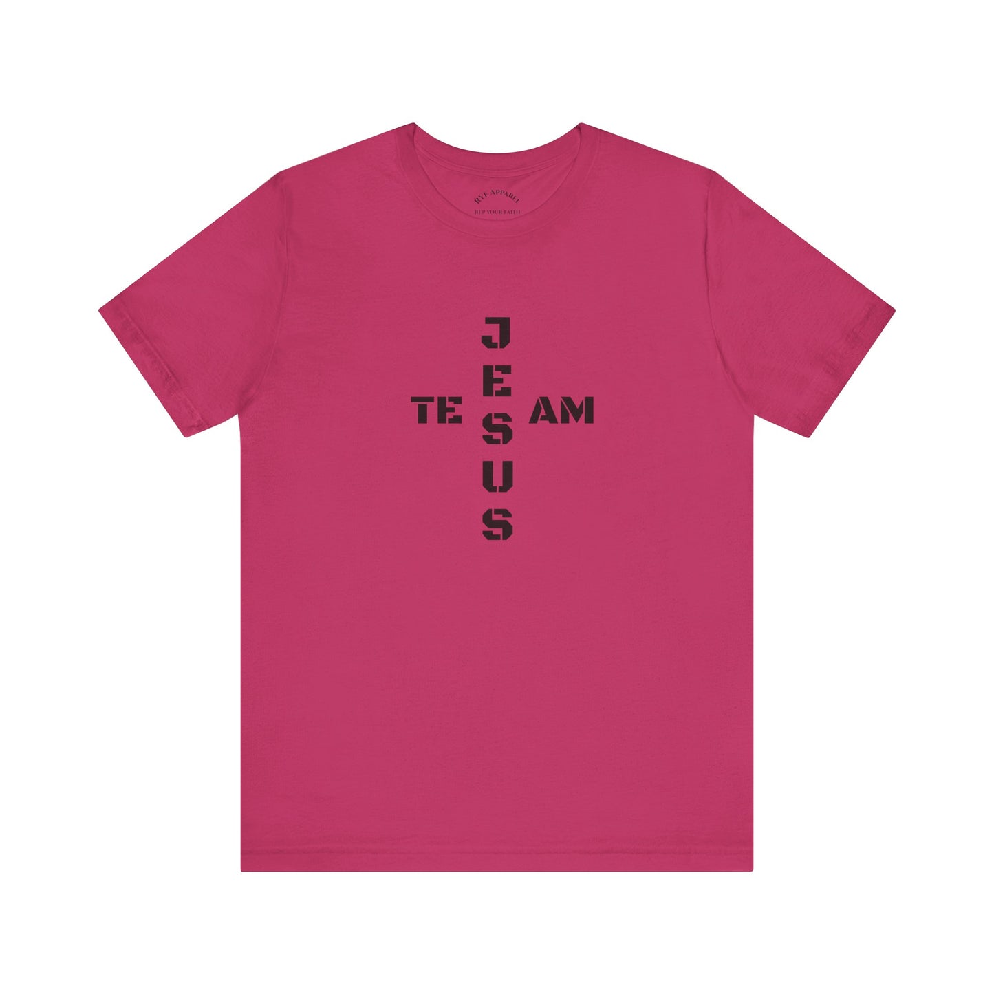 Team Jesus T-Shirt