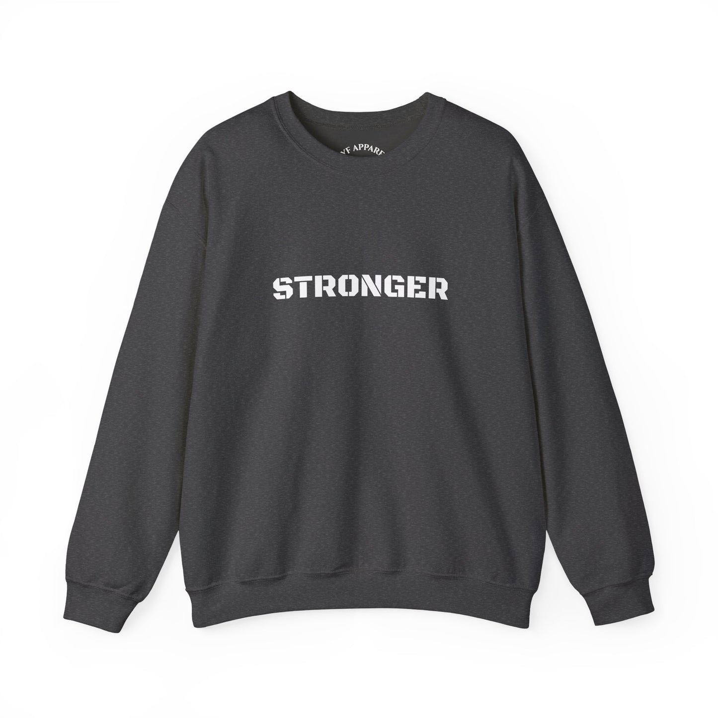 Christian Apparel Sweatshirts
