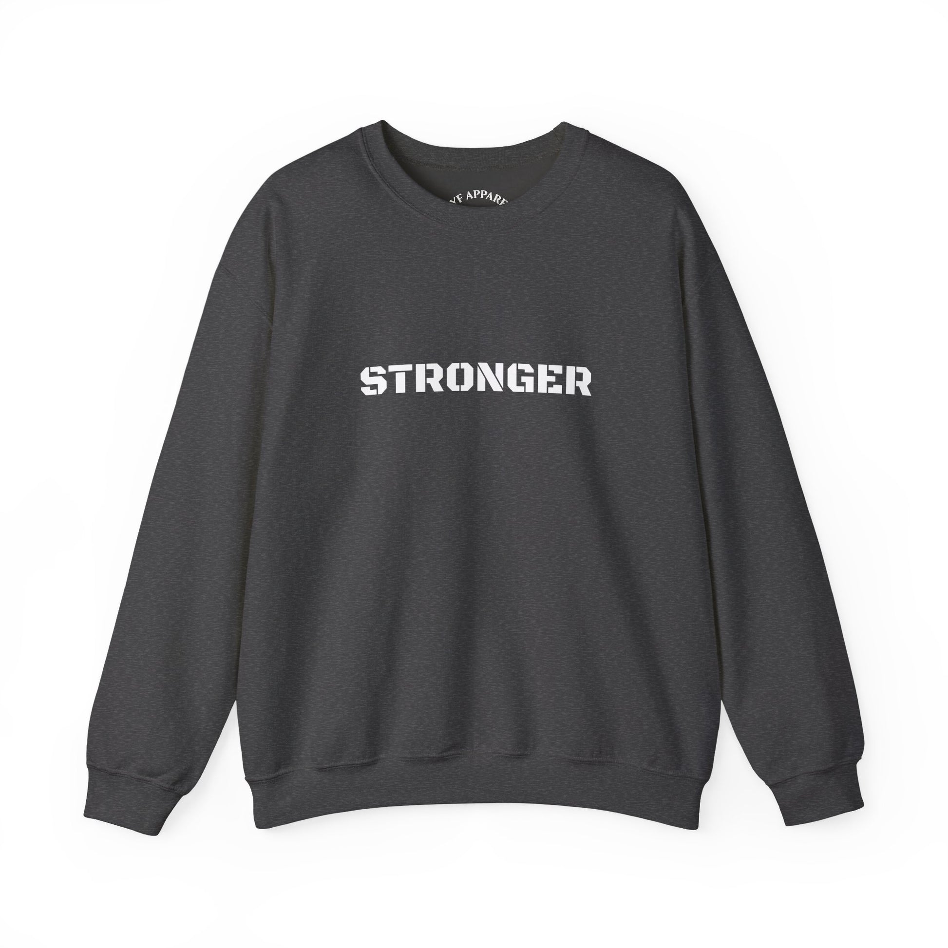 Christian Apparel Sweatshirts