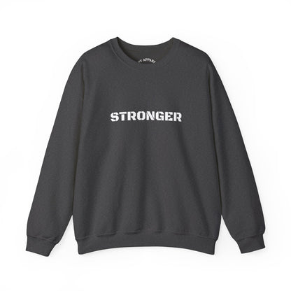 Christian Apparel Sweatshirts