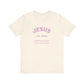 Jesus Established T-Shirt