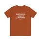 Blessed and Highly Favored T-Shirt