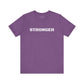 Stronger Together / Scripture T-Shirt
