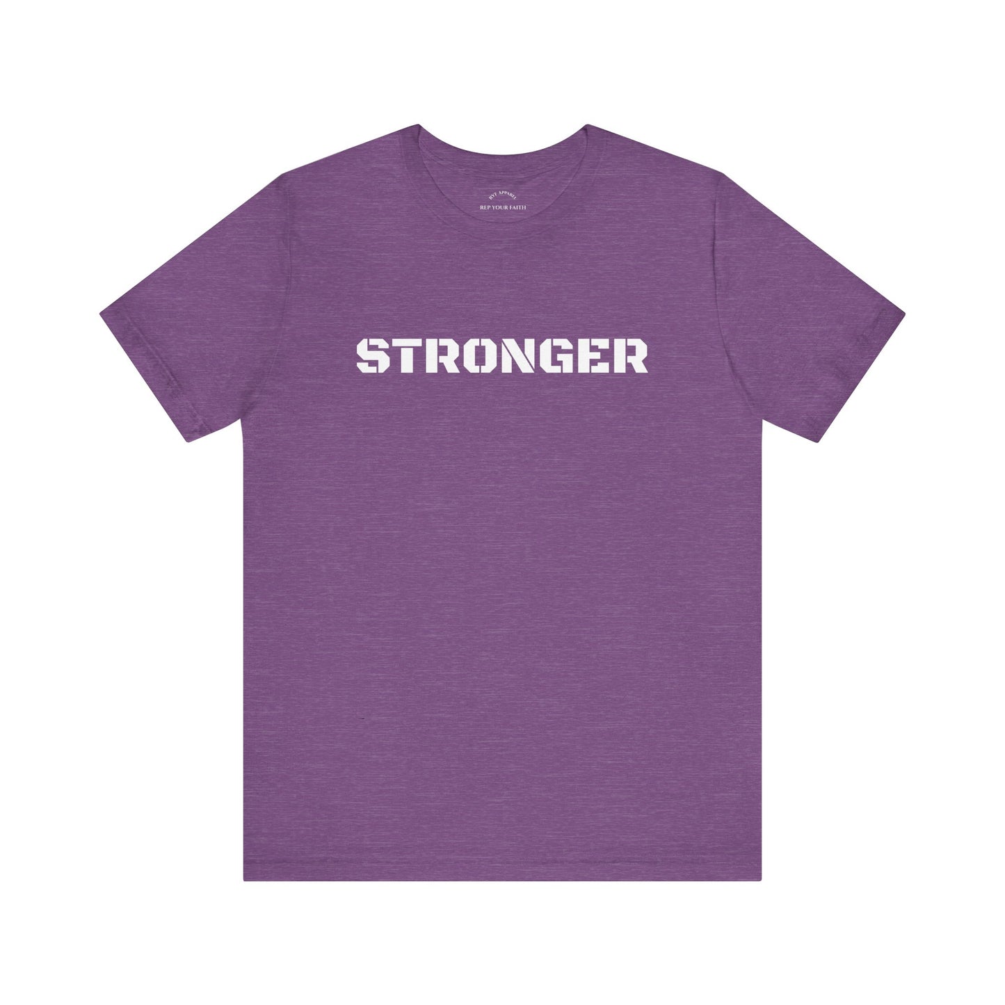 Stronger Together / Scripture T-Shirt