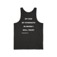 Team Jesus / Scripture Tank