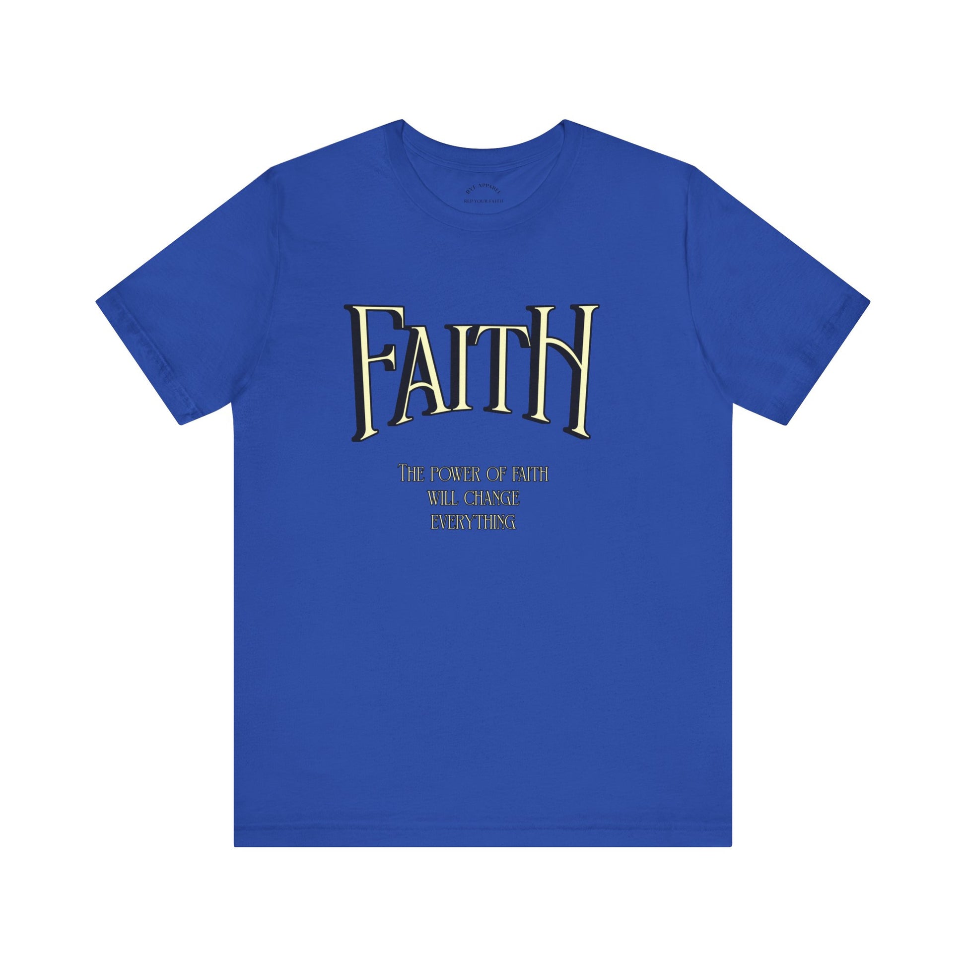Faith Base Apparel