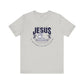 Women's Tank Top - Seas Will Part T-Shirt