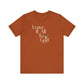 Leave It All To GOD T-Shirt