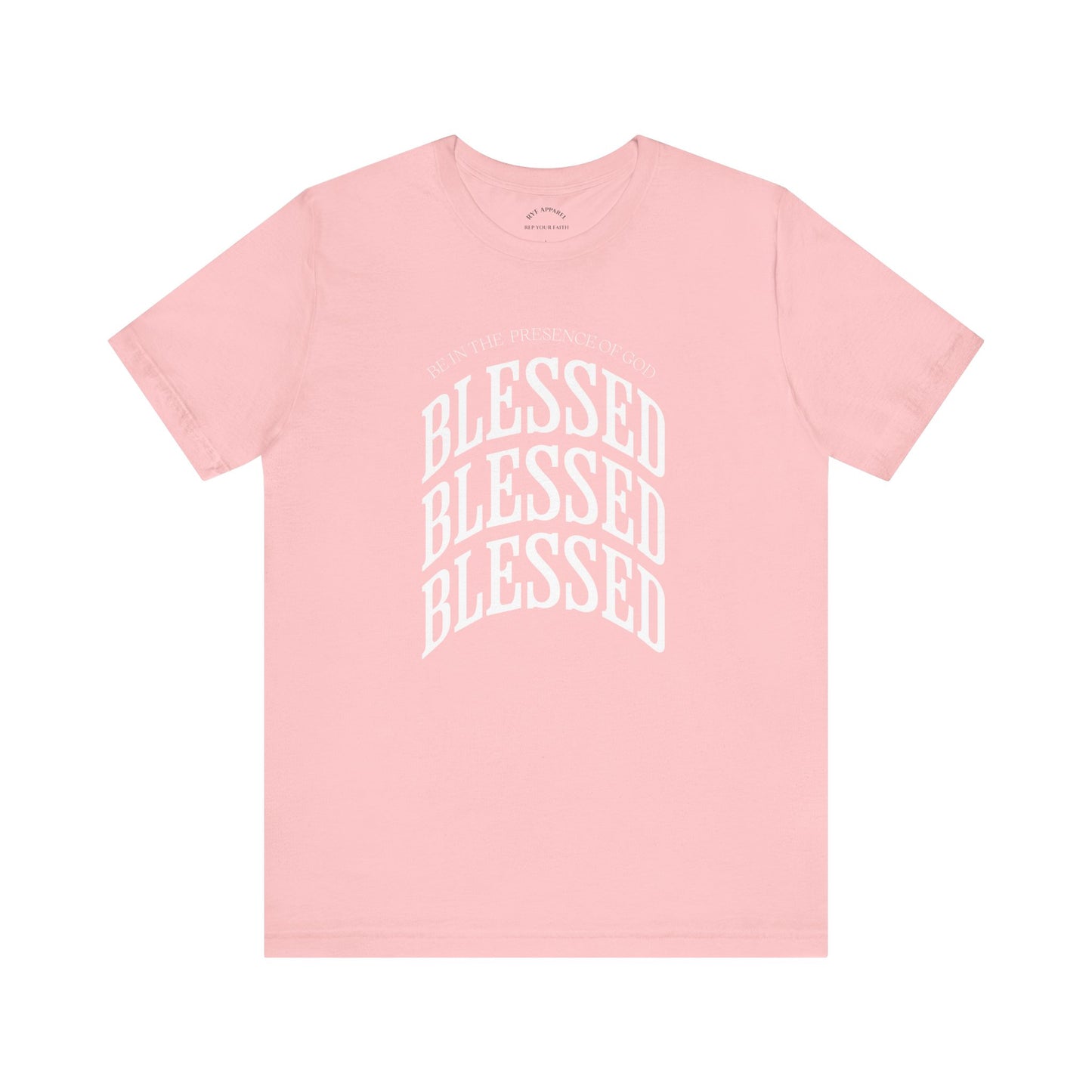 Be In The Presence of GOD T-Shirt