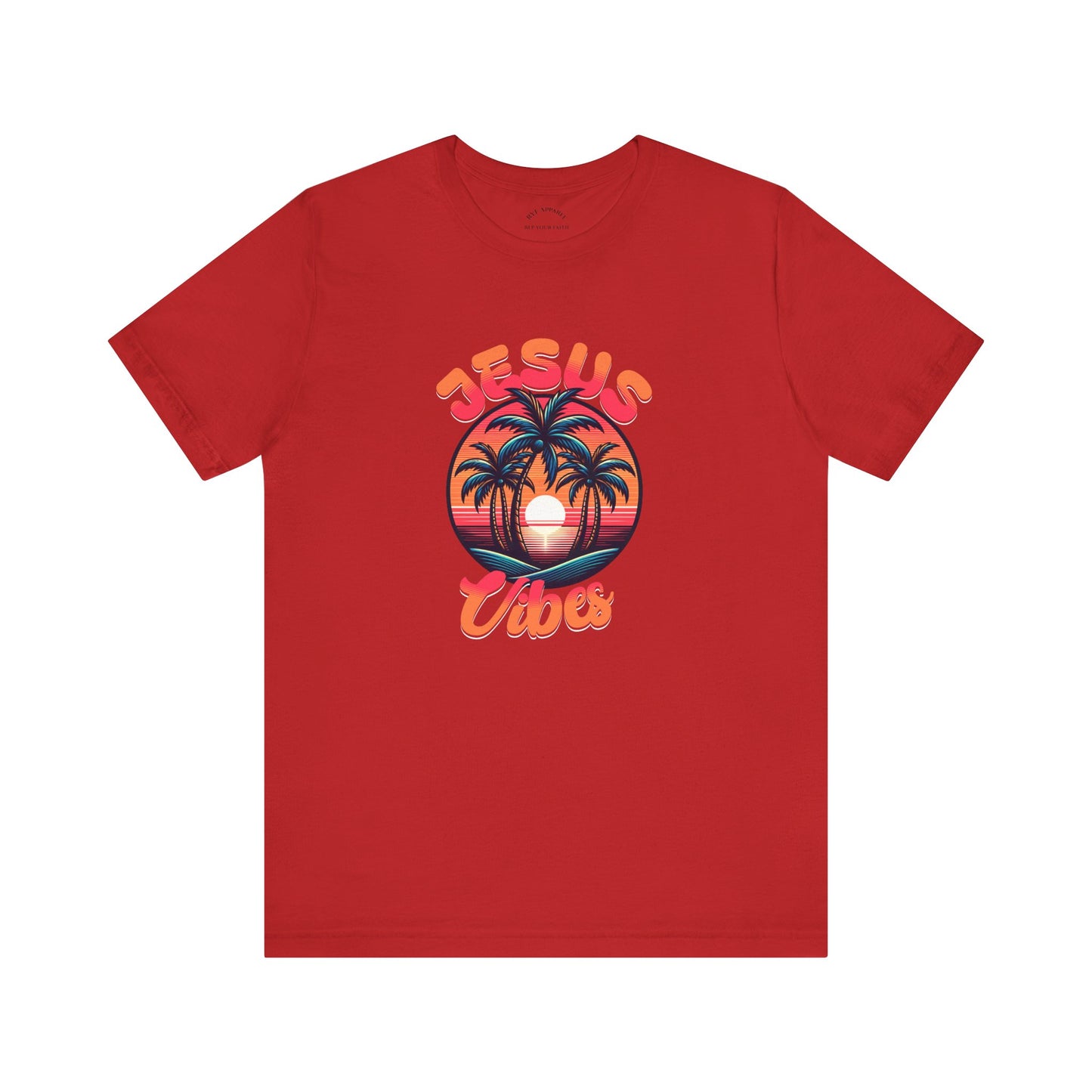 Jesus Vibes T-Shirt