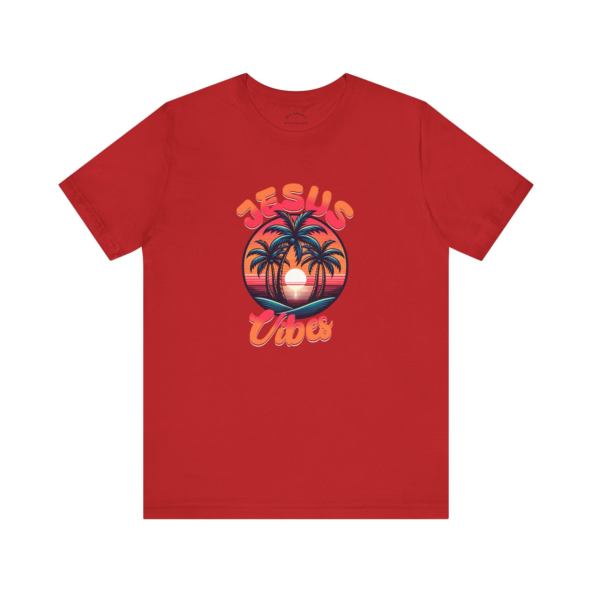 Jesus Vibes T-Shirt