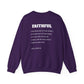 Christian Apparel Sweatshirts​ in Maryland