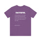 Our GOD Reigns T-Shirt