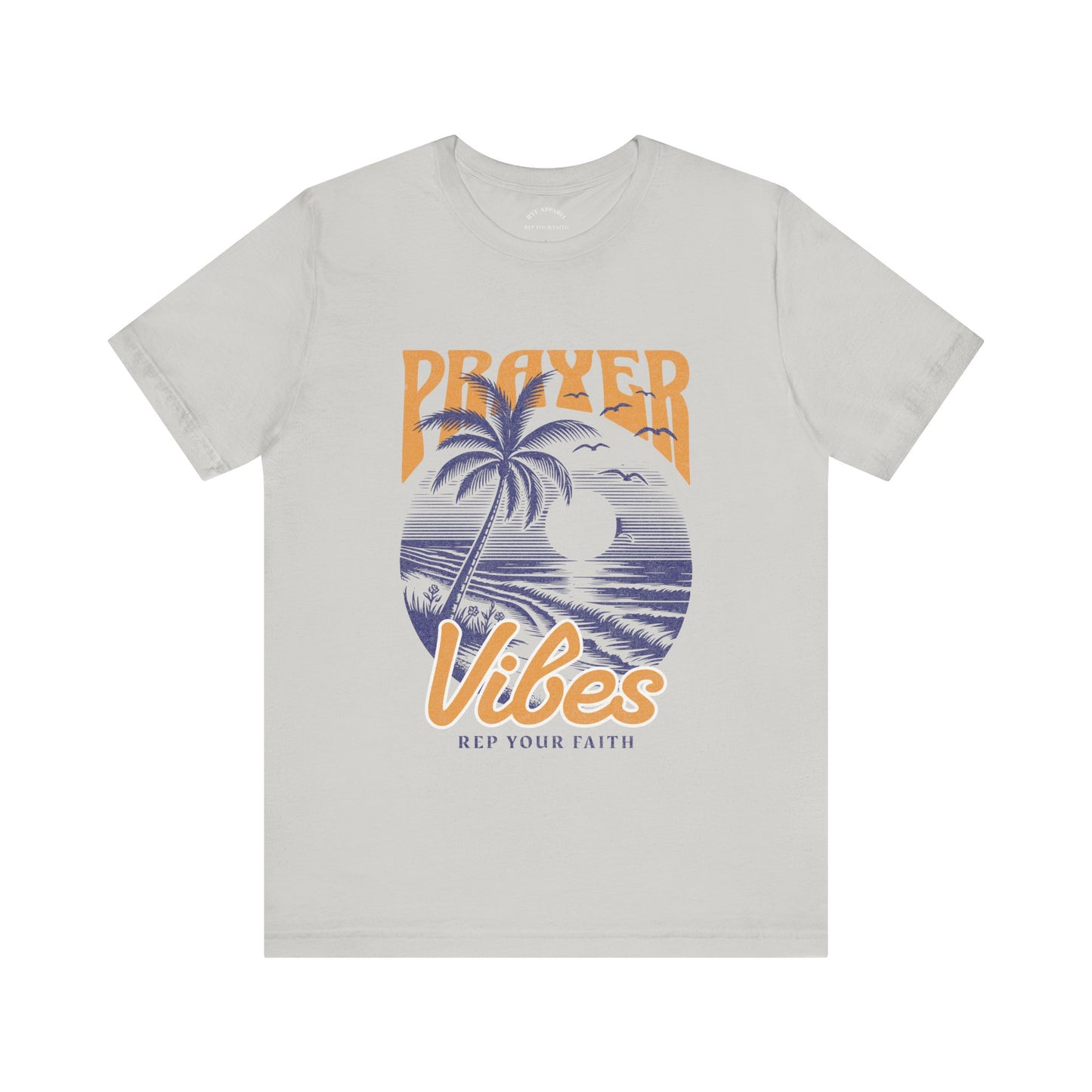 Prayer Vibes T-Shirt