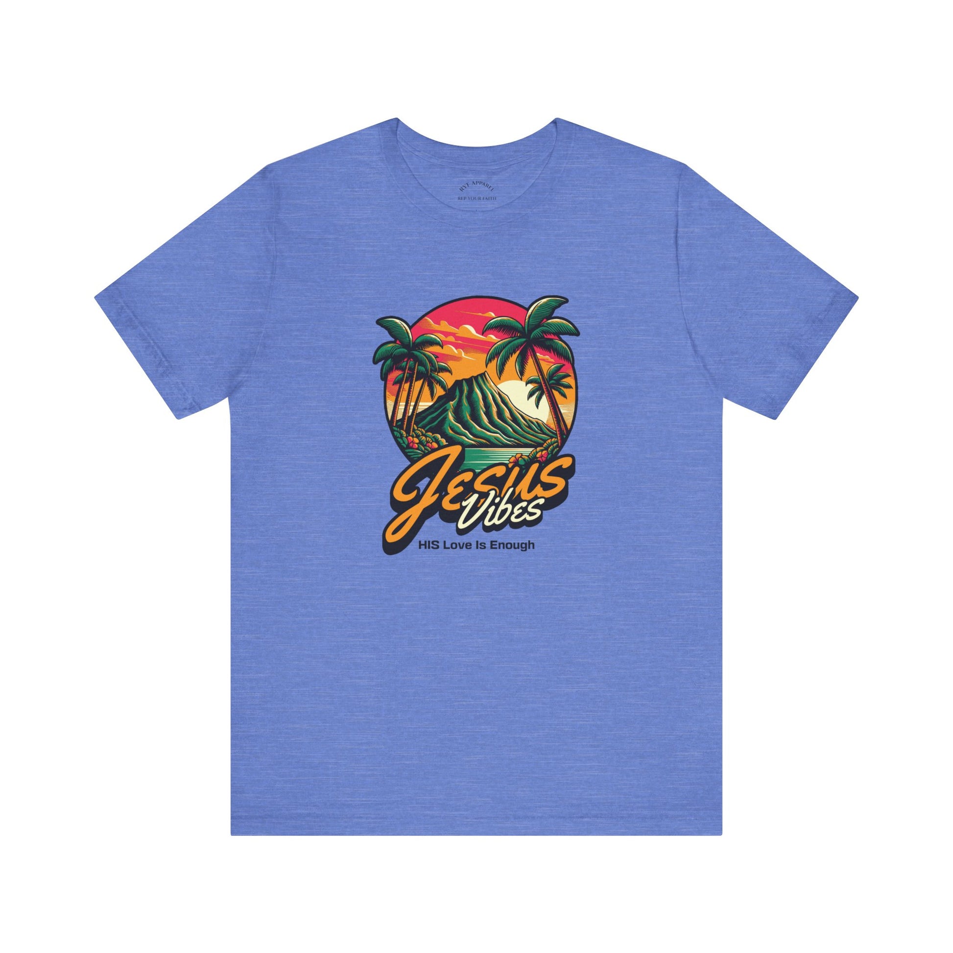 Jesus Vibes T-Shirt