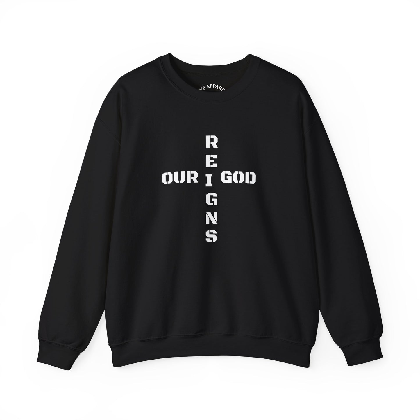 Christian Apparel Sweatshirts​ in Maryland
