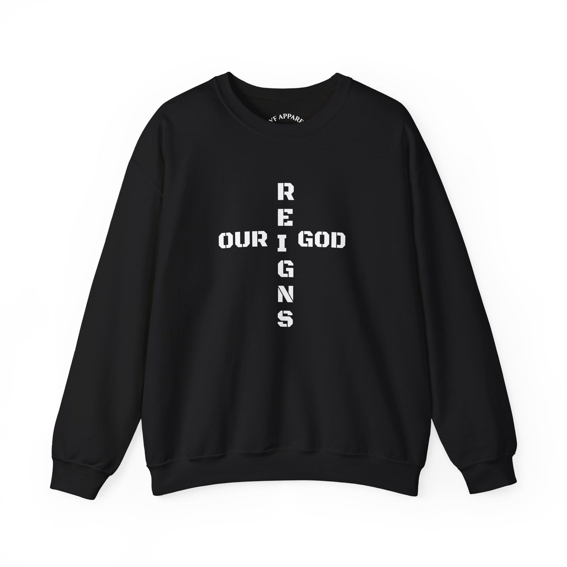 Christian Apparel Sweatshirts​ in Maryland