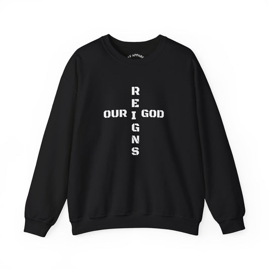 Christian Apparel Sweatshirts​ in Maryland