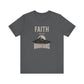 Faith Moves Mountains T-Shirt