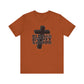Blessed by My Savior T-Shirt