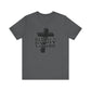 Blessed by My Savior T-Shirt