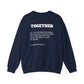 Christian Apparel Sweatshirts