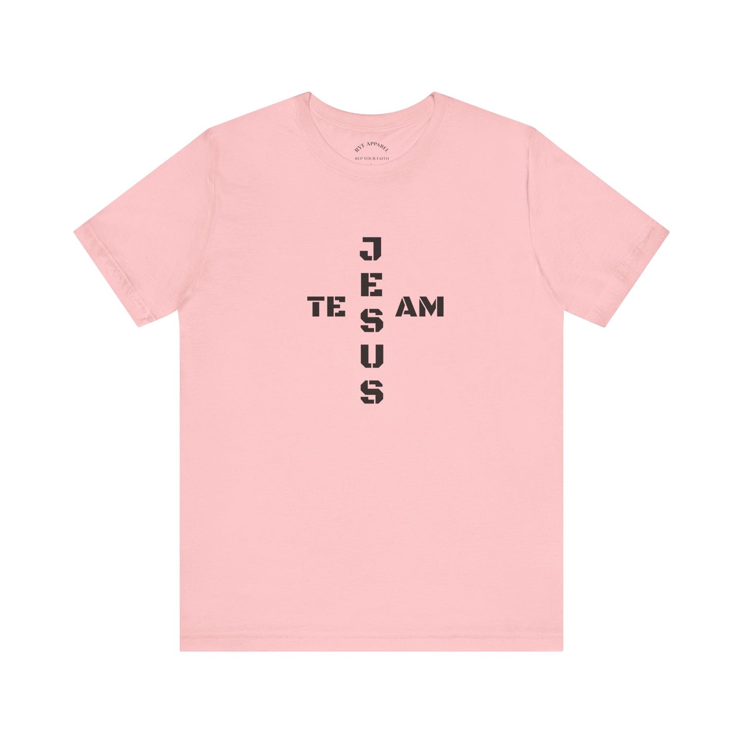 Team Jesus T-Shirt