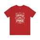 Created In His Image T-Shirt