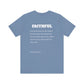 Our GOD Reigns T-Shirt