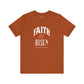 Faith is Risen T-Shirt
