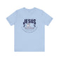 Women's Tank Top - Seas Will Part T-Shirt