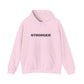 Stronger Together / Scripture Heavy Blend Hooded Sweatshirt