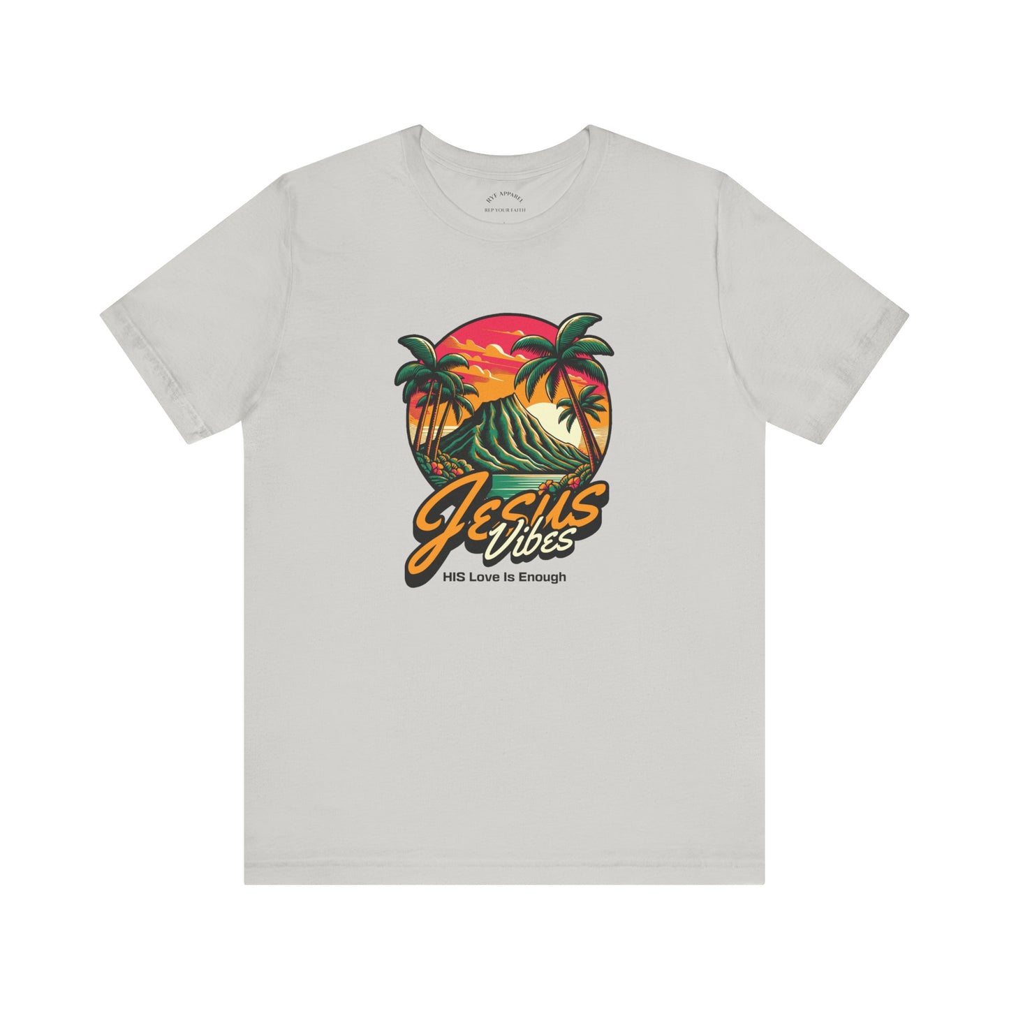 Jesus Vibes T-Shirt