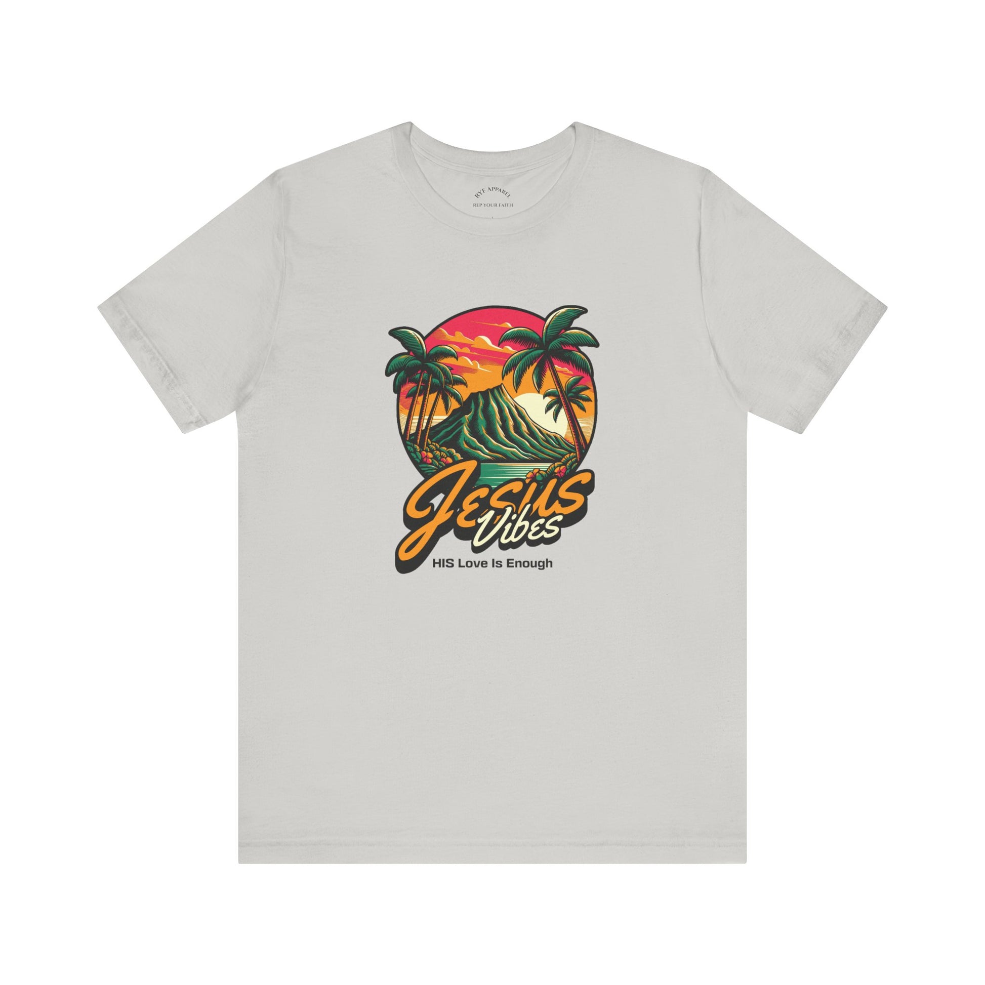 Jesus Vibes T-Shirt